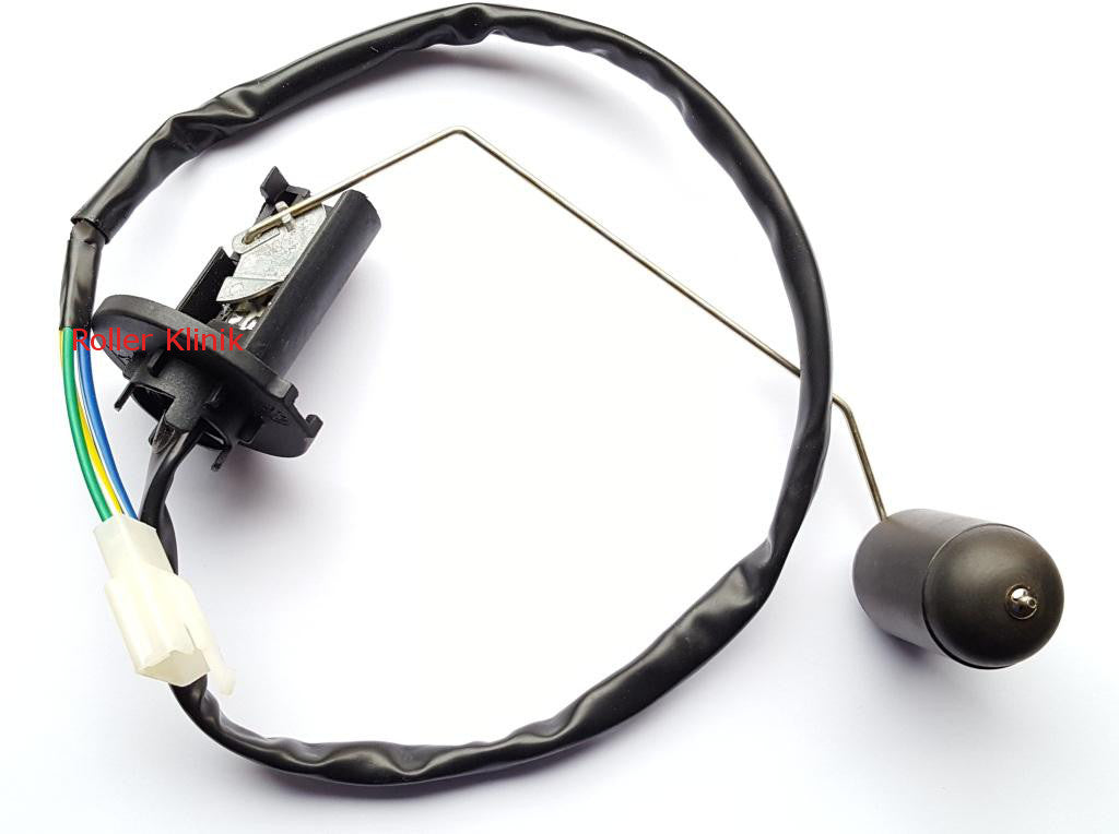 Zündkerze & Luftfilter Für 50ccm 4-Takt Roller – Passend Für Znen, Baotian, Rex Uvm.