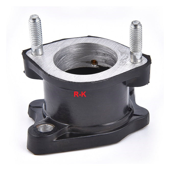 Quad Ansaugstutzen 30mm Shineray Bashan Jinling Racing Vergaser 200cc 250cc CG200 CG250 Ansaugkrümmer Stutzen