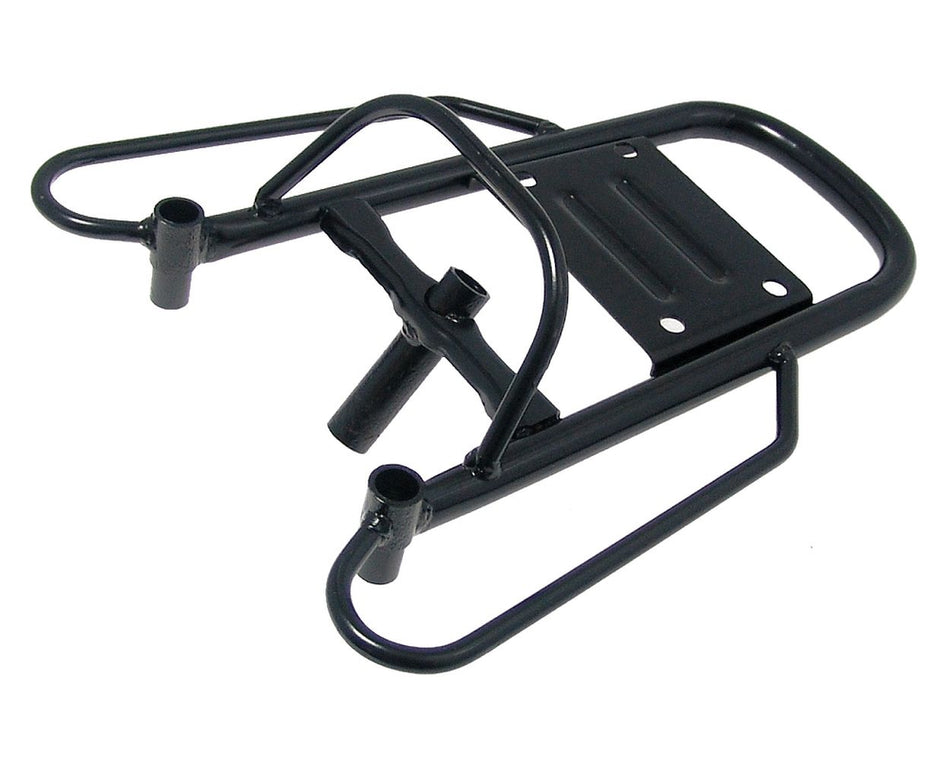 Gepäckträger Topcase Halter für Peugeot V-Clic / (QT-9) GY6 50 4T China Roller