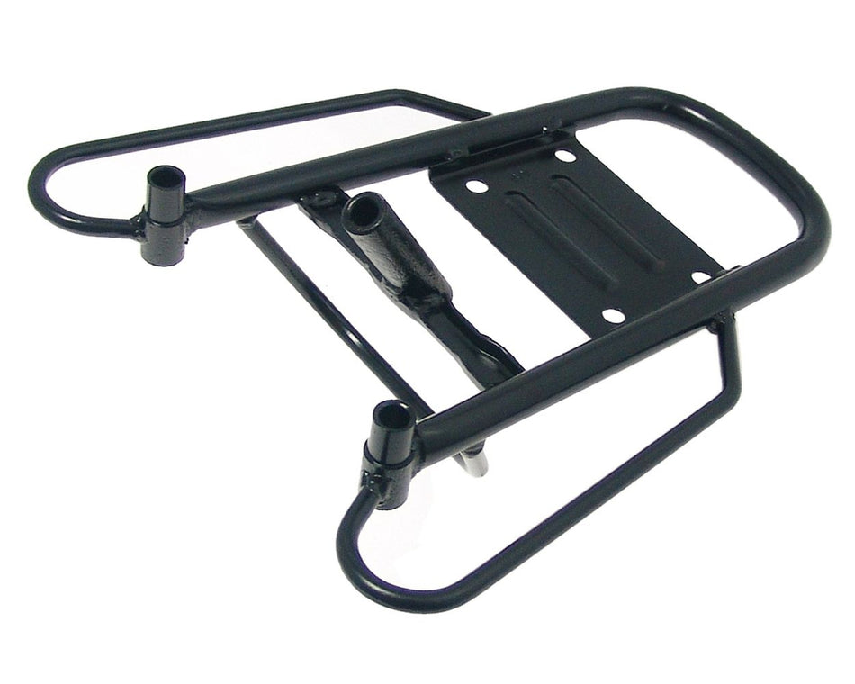 Gepäckträger Topcase Halter für Peugeot V-Clic / (QT-9) GY6 50 4T China Roller