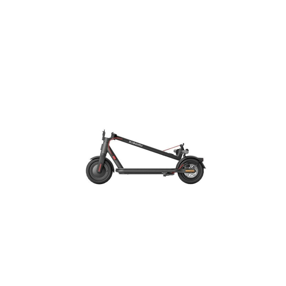 Elektroroller Xiaomi Mi Electric Scooter 4 Schwarz 600 W 700 W