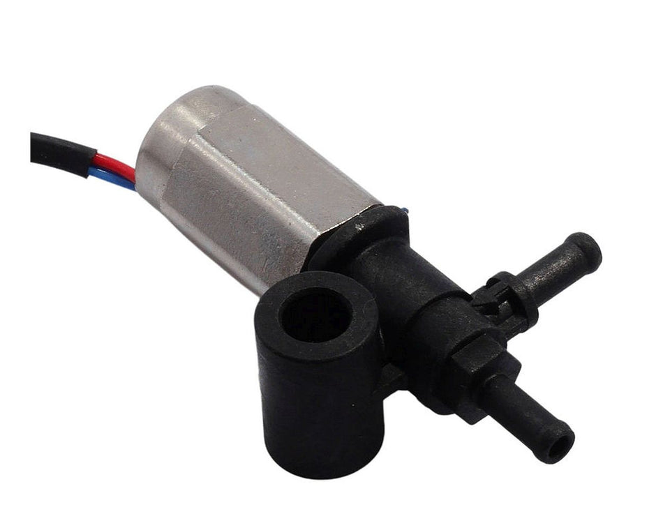 Solenoid Magnetventil kompatibel für SYM, Peugeot, GY6 Euro 4