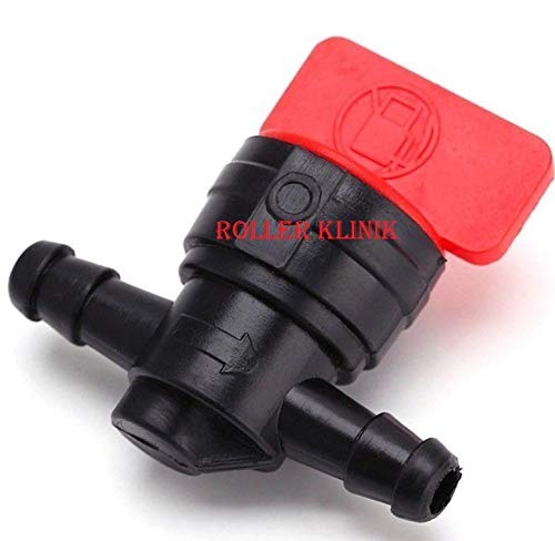 8mm Universal Benzinhahn für Roller Mofa Moped 6mm Benzin Schlauch Honda Yamaha Quad/ATV China Roller Scooter