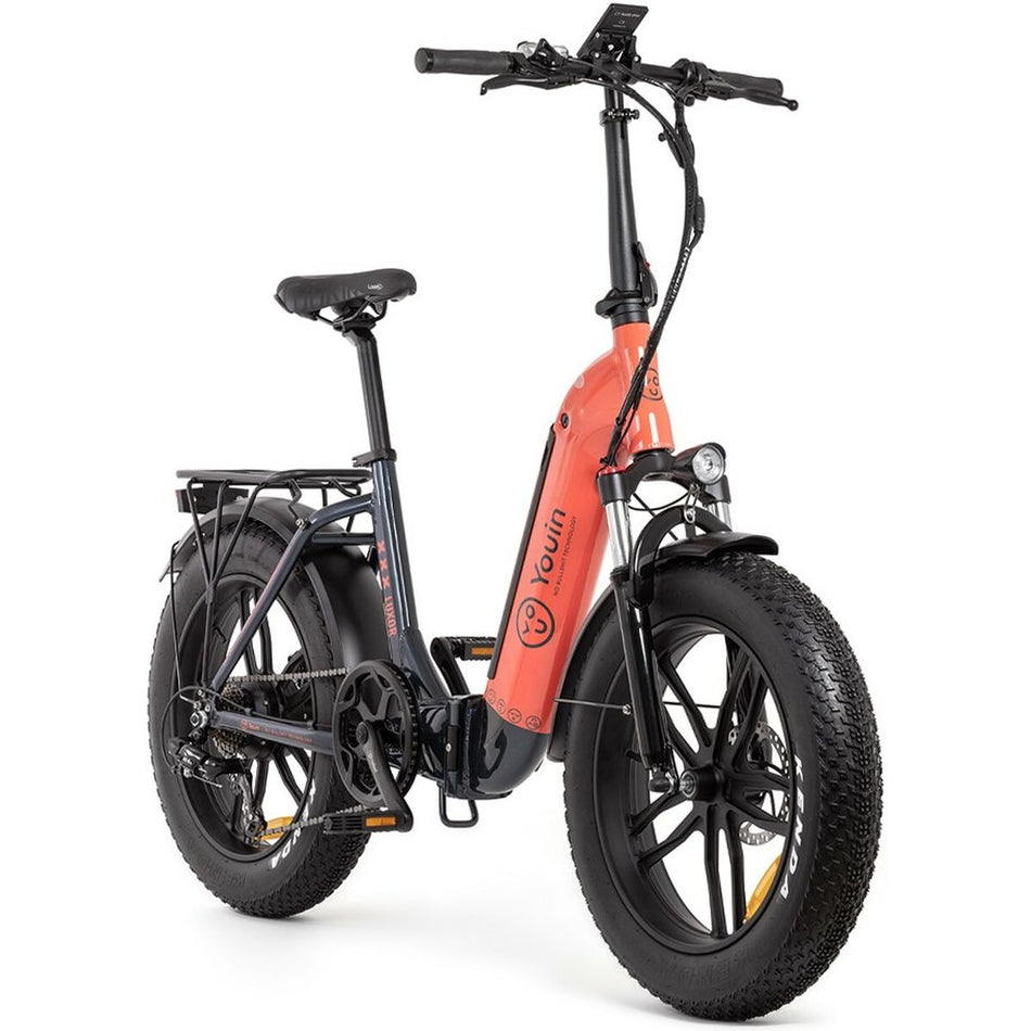 Elektrisches Fahrrad Youin 250 W 20" 25 km/h