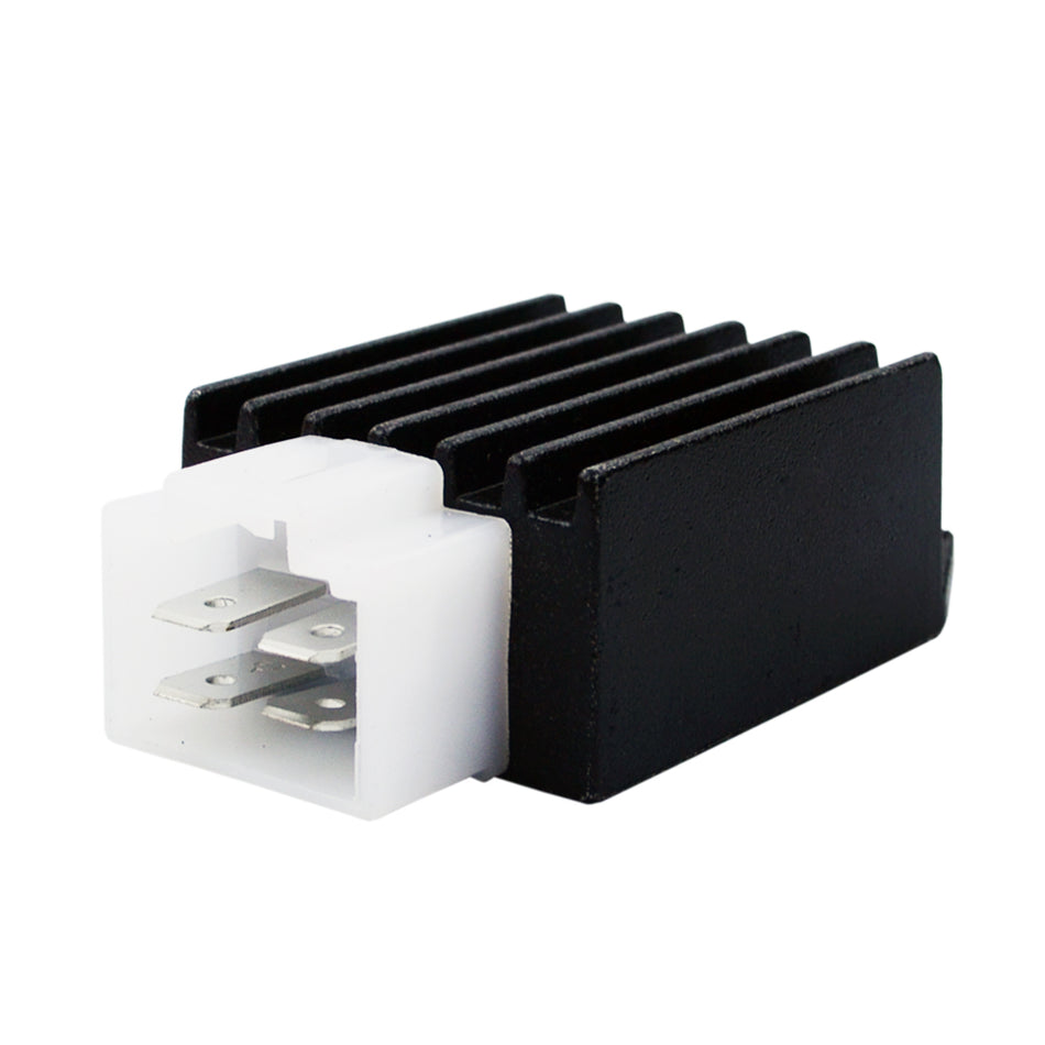 Spannungsregler Lichtmaschine Retro Roller Baotian Znen Rex Sonik Benzhou Huatian GY6