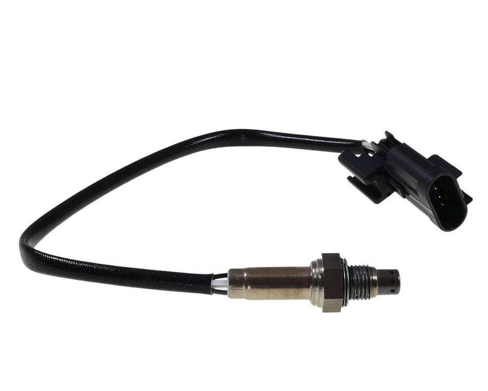 Lambdasonde RONGMAO EFI Euro 4 / 5 4-Polig für China GY6 Roller AGM Motors, Rivero, GT Union 4-Takt