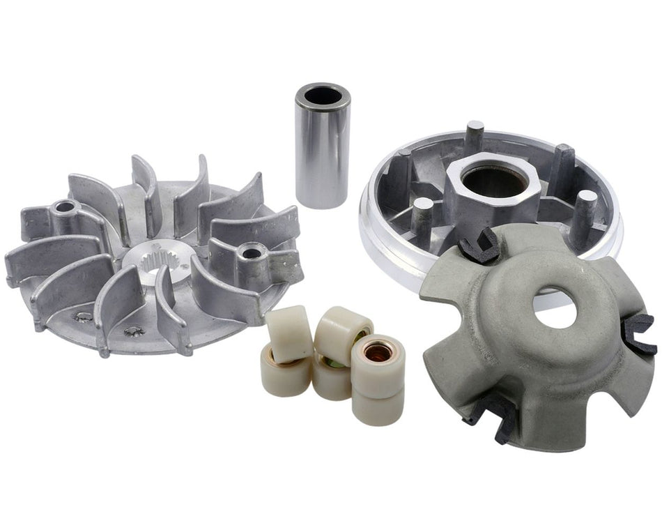 Variomatik Komplettkit für GY6 125ccm 152/157QMI China 4-Takt Roller