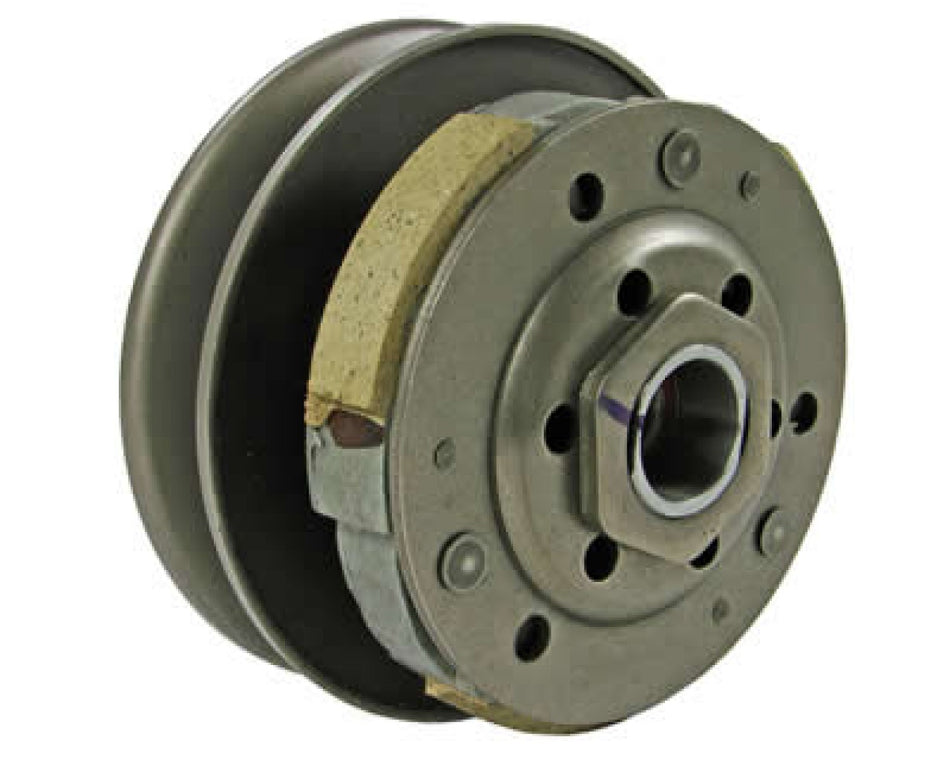 China Moto Parts Kupplungsbacken Ø 123,00 mm, Motortyp: 152/153 QMI
