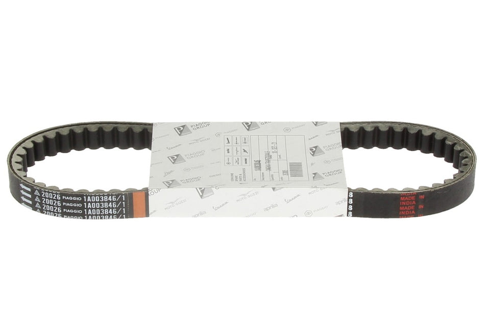 Keilriemen, Vespa Original Ersatzteil
