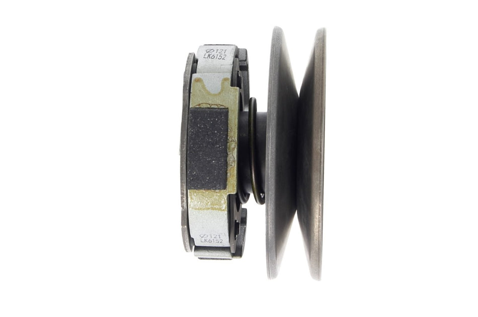 Getriebene Riemenscheibe,  Vespa Original Ersatzteil