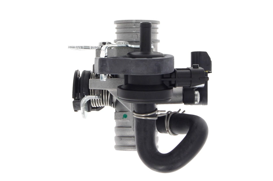 Drosselkörper,  Vespa Original Ersatzteil