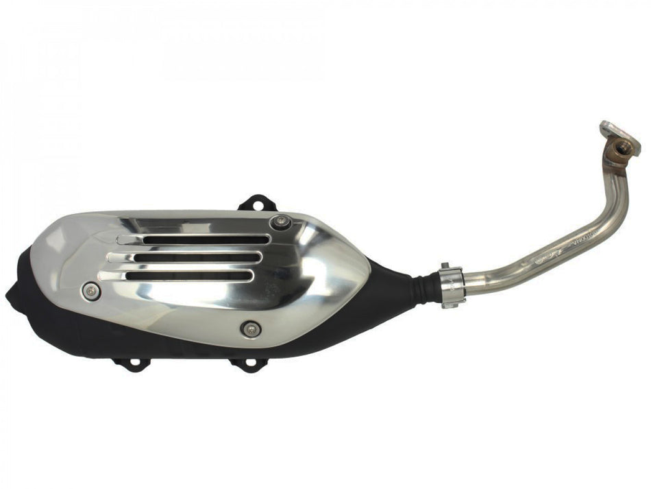 Auspuff, Vespa Original Ersatzteil