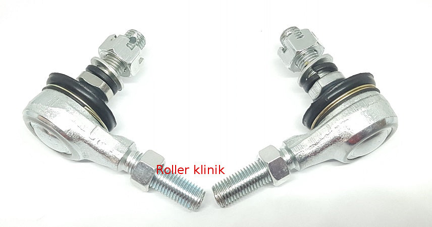 M10 Kugelkopf Set Spurstange Bashan BS 200, 250 S11 S-11B Gelenkköpfen Lenkkopf Quad ATV