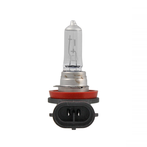 Halogenlampe Birnen Bilux Halogen H8 12V 35W WHITE BULB (E1) Sockel Birne Glühbirne Glühlampe