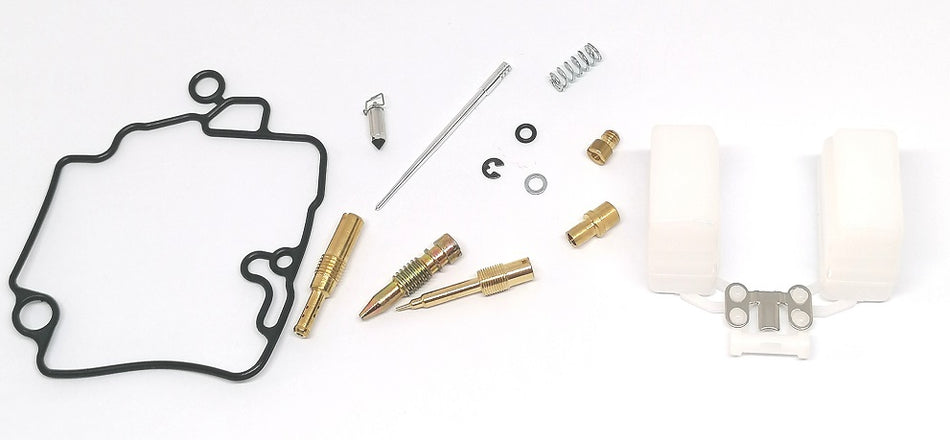 Vergaser Dichtung Reparatursatz für 50ccm 4 Takt China Roller Rex Znen Benzhzou