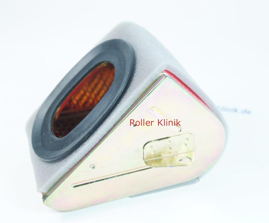 Luftfiltereinsatz Filter für 125 & 150ccm 4 Takt Roller Scooter z.B. Znen Baotian Rex Sonik Benzhou