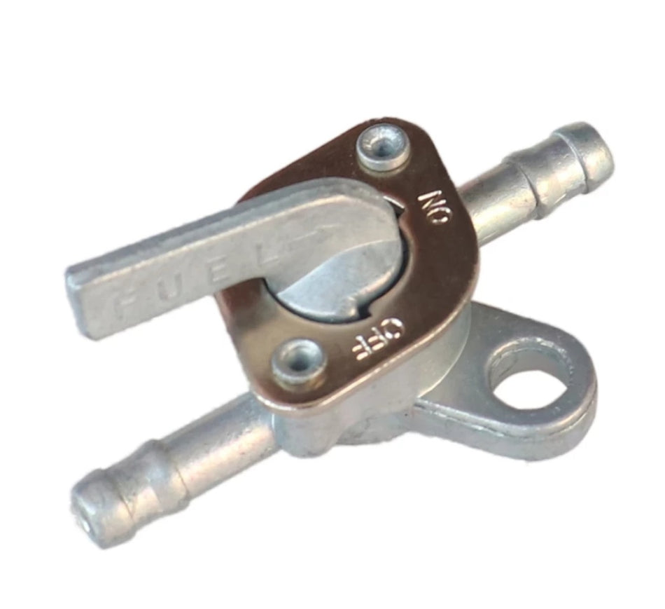 Universal Benzinhahn 6mm Roller Quad ATV Pit Bike Dirt Bike Motocross, Roller Scooter