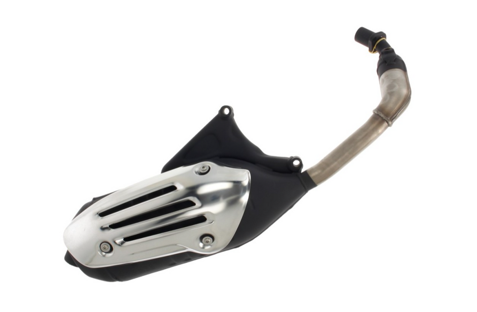 Auspuff für Vespa