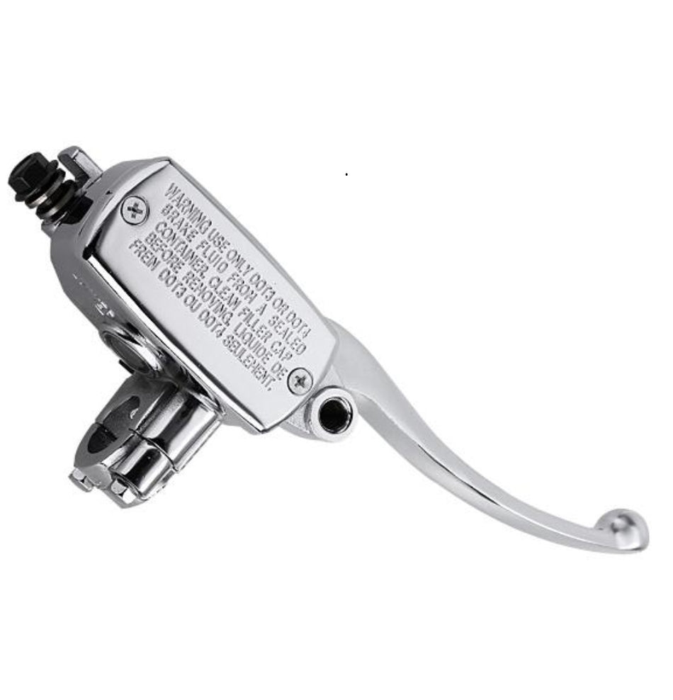 Hydraulikbremse Bremshebel rechts für China Roller Retro Roller Znen Benzhou