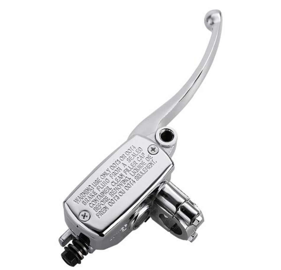 Hydraulikbremse Bremshebel rechts für China Roller Retro Roller Znen Benzhou