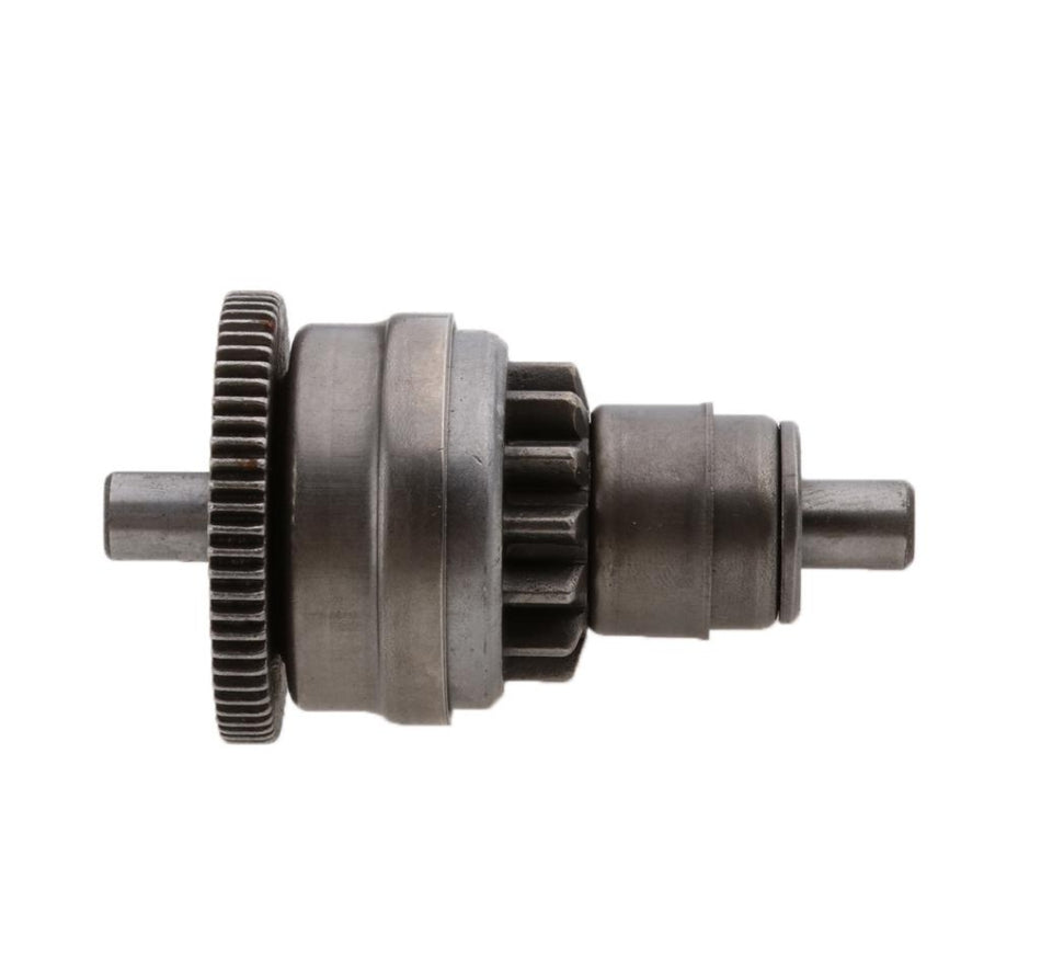 Anlasserfreilauf GY6 50ccm China 4-Takt Roller Baotian Benzhou REX RS 450