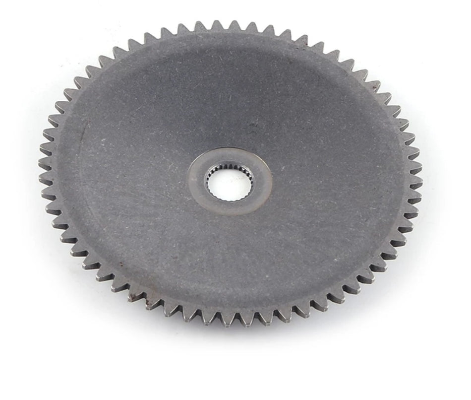 VARIOMAIK REMENSCHEIBE 4-TAHT-BAOTIAN-REX ZNEN- CHINA ROLLER 139QM