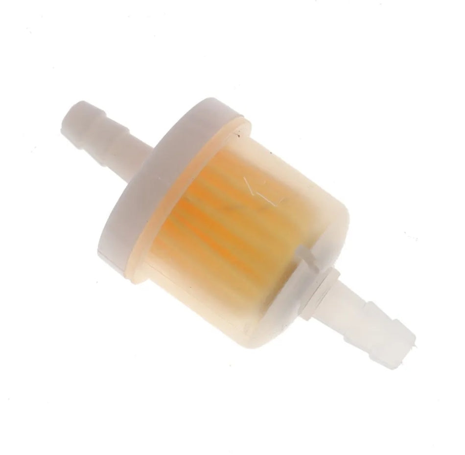 Universal Benzinfilter Filter 6.8mm Kraftstofffilter für China Roller Motorrad Quad/ATV Scooter usw.