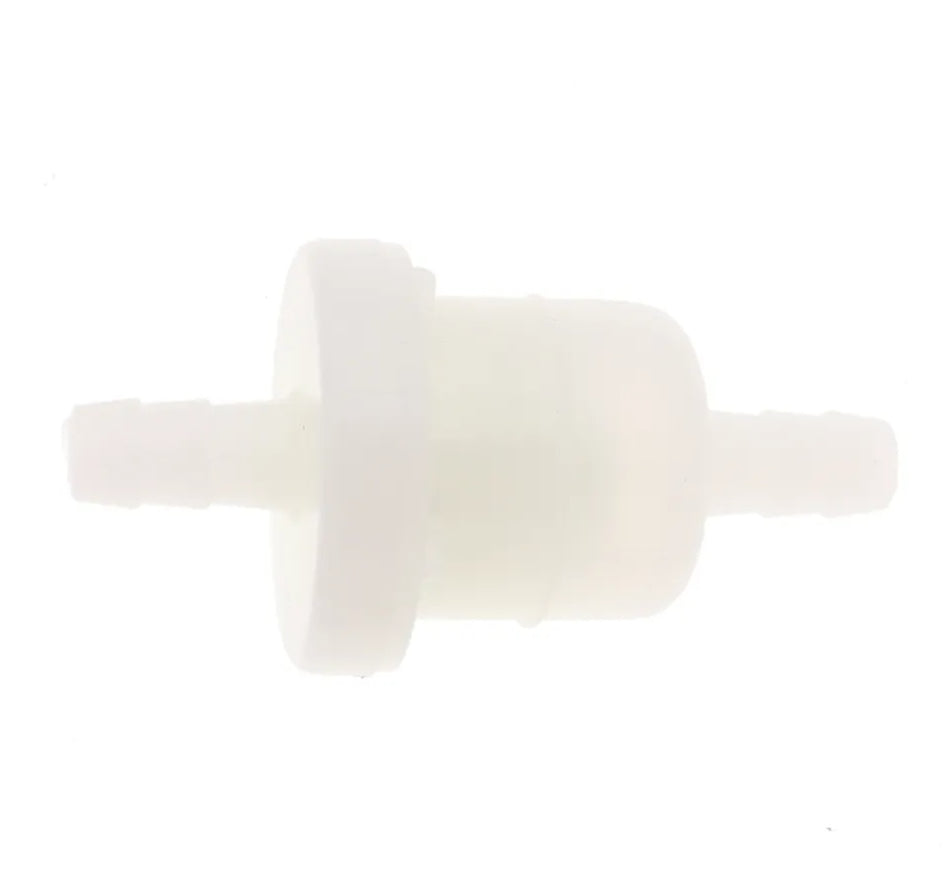 Universal Benzinfilter Filtter 6.8mm Kraftstofffilter für China Roller Motorrad Quad/ATV Scooter usw.