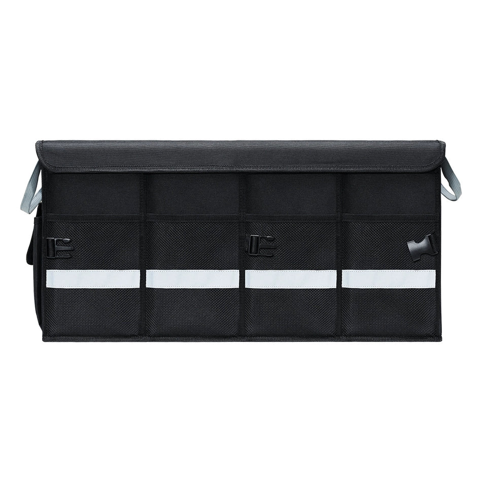 Baseus Aufbewahrungsbox 60L Kfz Auto-Organizer Kofferraumtasche