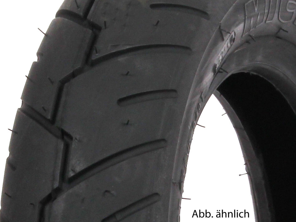 Michelin Reifen 3.50-10, 59J, TL/TT, S1 front/rear