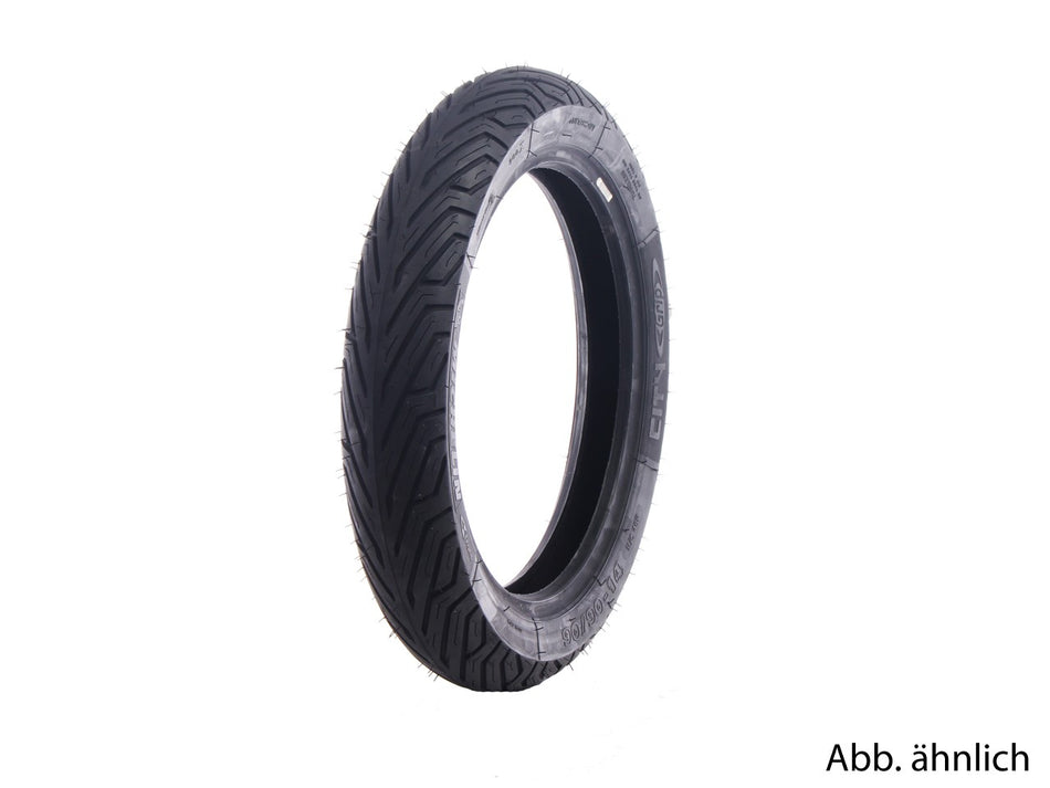 Michelin Reifen 110/70-14 50P TL, City Grip front, Sportlich
