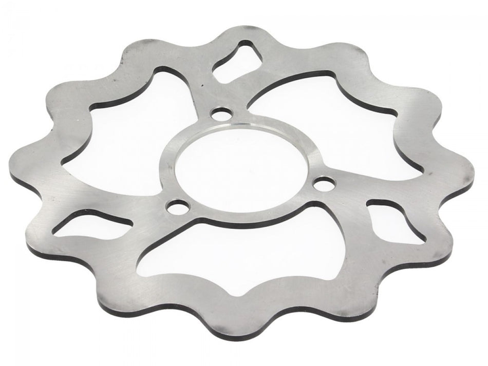 Bremsscheibe Wave, hinten, Ø 220,00 mm für Aprilia, Derbi, Malaguti - Originalteil