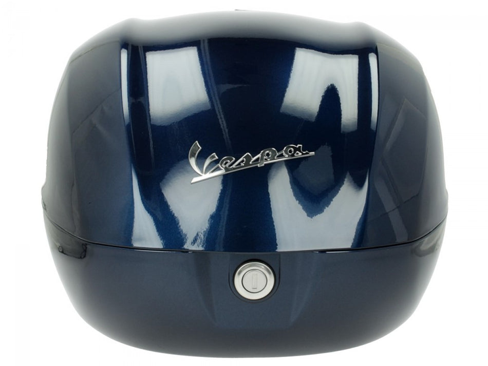 Top Case ohne Rückenpolster, 32 l, blau, Suffix: DE_blue midnight 222/A
