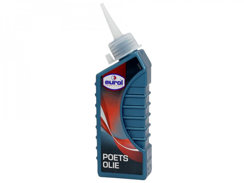 Eurol Kettenspray Polishoil 100 ml – Pflegespray für Kette & Metall