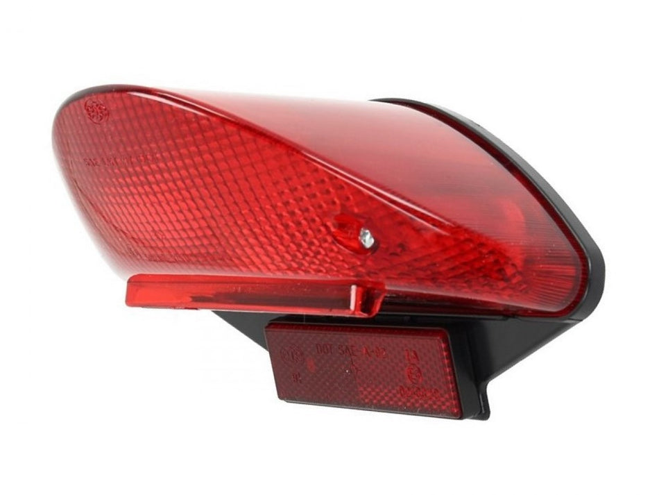 Rücklicht für Derbi GPR 50 Racing 2T LC – Bj. 2002–2003
