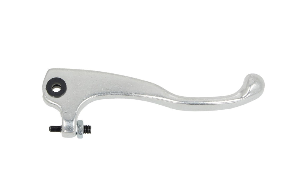 NF Parts Bremshebel rechts, silber für Aprilia, Derbi