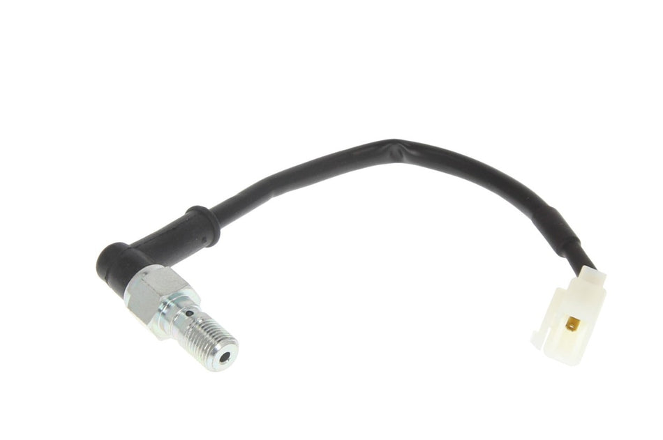 Bremslichtschalter für Aprilia, Derbi, Gilera, Original Ersatzteile