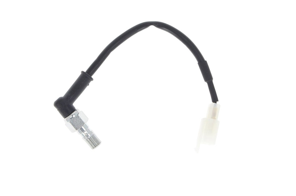 Bremslichtschalter für Aprilia, Derbi, Gilera, Original Ersatzteile