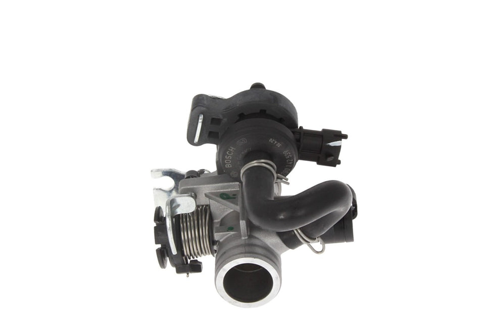 Drosselkörper,  Vespa Original Ersatzteil