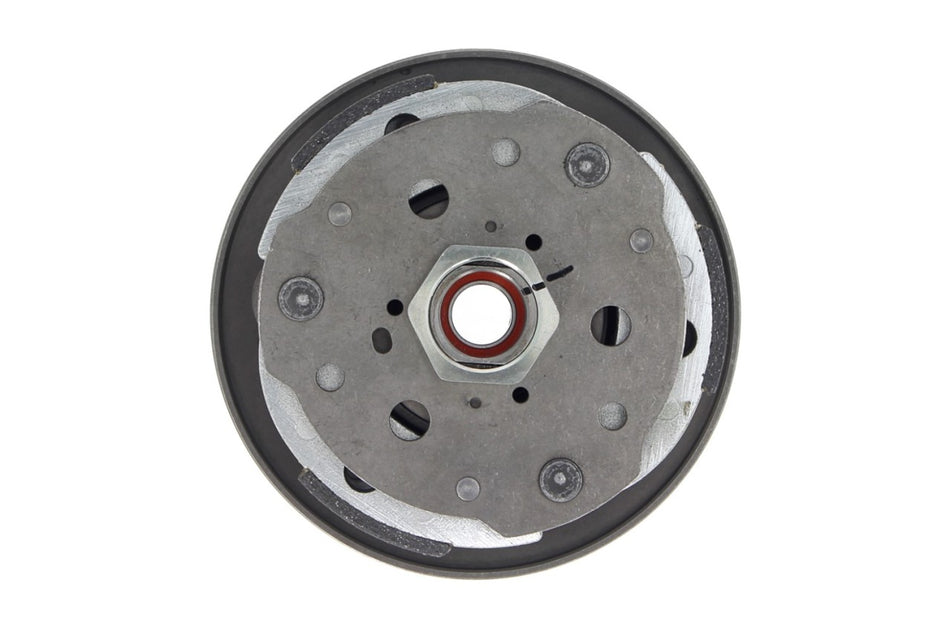 Getriebene Riemenscheibe,  Vespa Original Ersatzteil