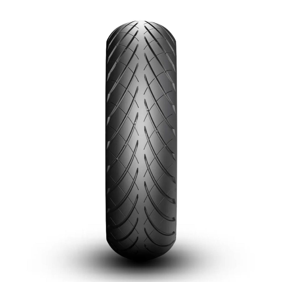 Metzeler Reifen 120/70-10, 54L, TL, RoadtecScooter front/rear, reinforced, Sportlich