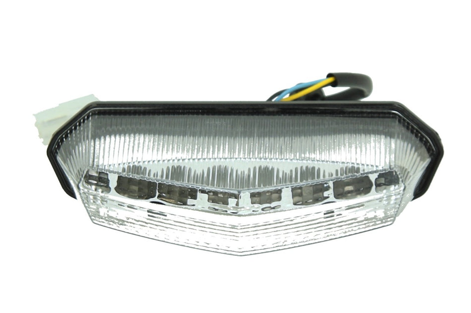 Rücklicht für Aprilia , Derbi , Gilera , Laverda, Original Ersatzteile