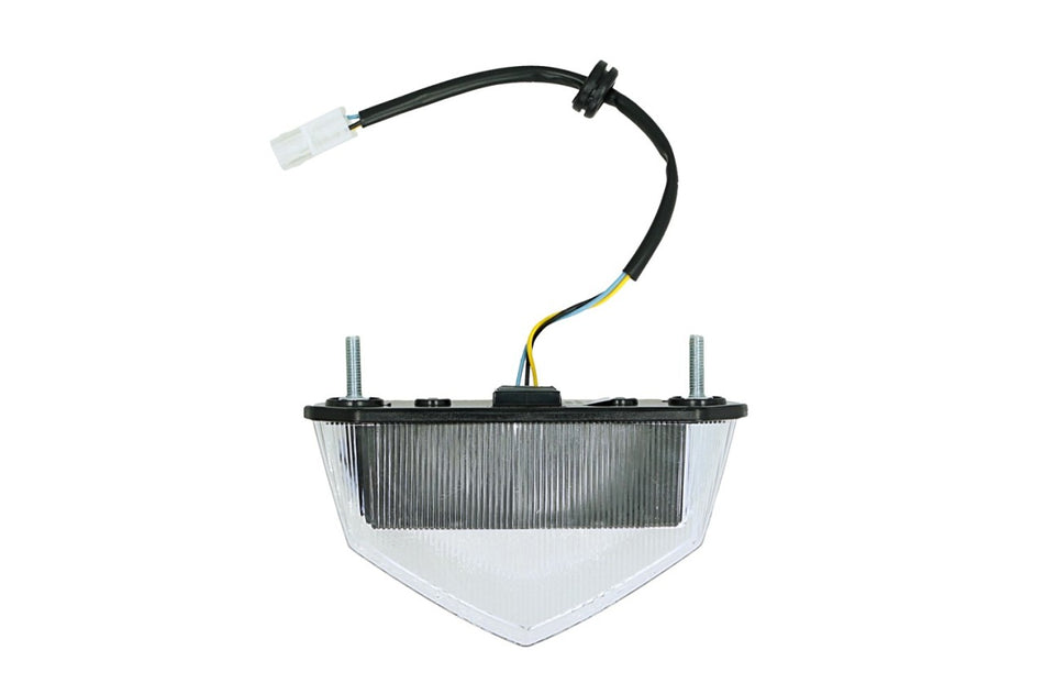 Rücklicht für Aprilia , Derbi , Gilera , Laverda, Original Ersatzteile