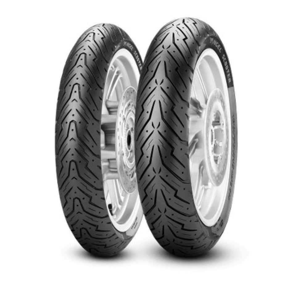 Pirelli Reifen 110/70-13, 48P, TL, Angel Scooter front, Sportlich