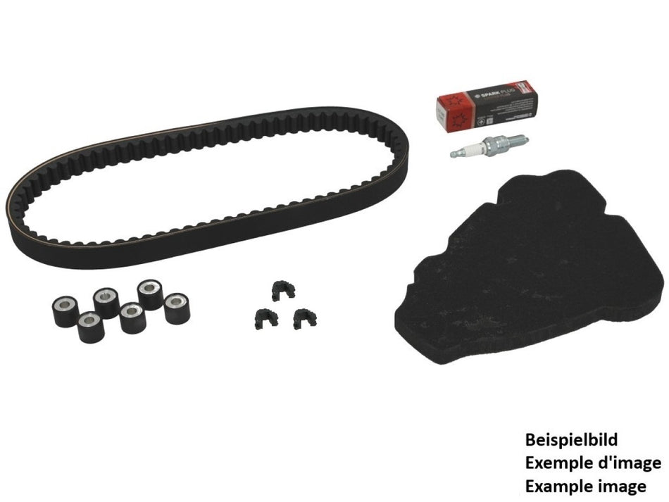NF ProKit Inspektionskit Basic, (OEM), Piaggio TPH 50, Baujahr: 2018-2020