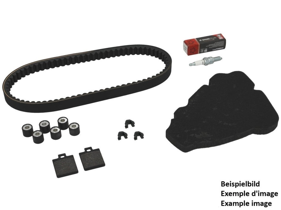 NF ProKit Inspektionskit, (OEM), Piaggio TPH 50, Baujahr: 2004-2008