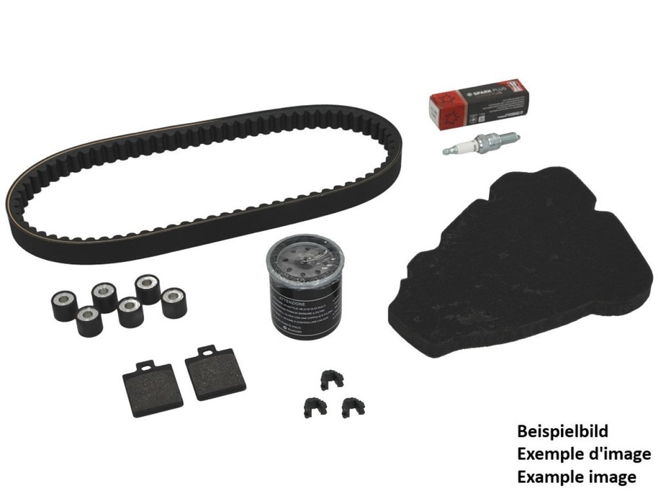NF ProKit Inspektionskit, (OEM), Vespa GTS 300 ABS, Baujahr: 2013-2016