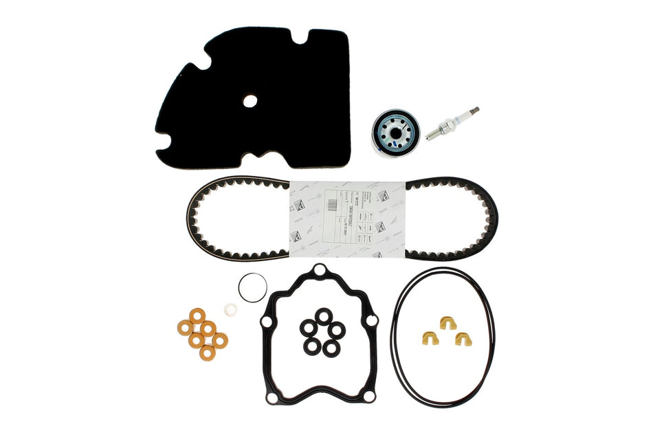 NF ProKit Inspektionskit, (OEM), Experience, Vespa GTS 125 Super, Baujahr: 2009-2013