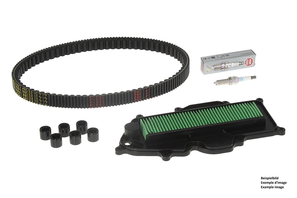 NF ProKit Inspektionskit Basic, Yamaha Jog R/MBK Mach G, Baujahr: 2013-2014