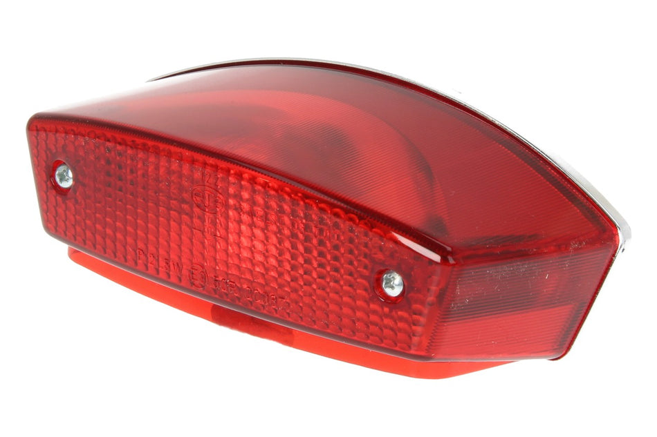 Rücklicht für Derbi, Piaggio Original Ersatzteile
